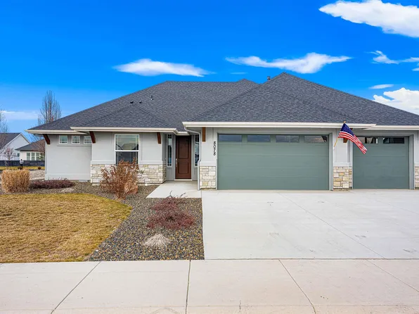 8078 Tandy Cv, Saint Middleton, ID 83644