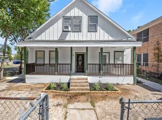 110 N York St, Houston, TX 77003