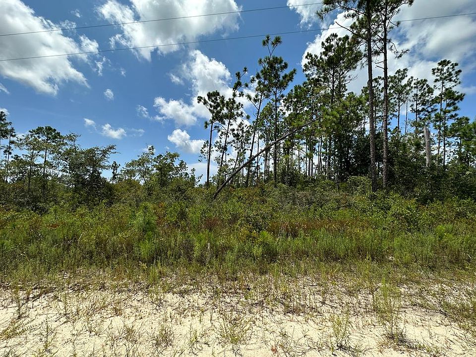 7 Whippoorwill Ave, Wewahitchka, FL 32465 Zillow