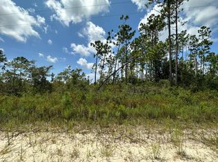 7 Whippoorwill Ave, Wewahitchka, FL 32465