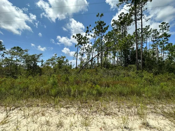 7 Whippoorwill Ave, Wewahitchka, FL 32465