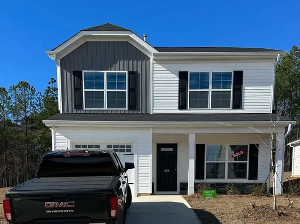 619 Marbled Teal Ln, Hopkins, SC 29061