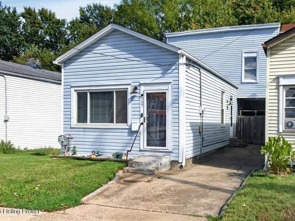 957 Goss Ave, Louisville, KY 40217