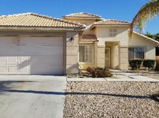 65572 Avenida Barona, Desert Hot Springs, CA 92240