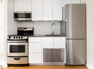 249 Broome St APT 13, New York, NY 10002