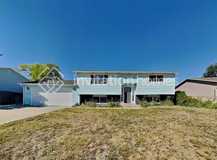 5262 S Skeeswood Dr, Salt Lake City, UT 84129
