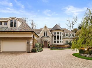 1436 Waverly Rd, Highland Park, IL 60035