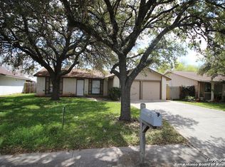 9300 Valley Rdg, San Antonio, TX 78250