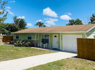 9180 Banquet Way, Lake Worth, FL 33467
