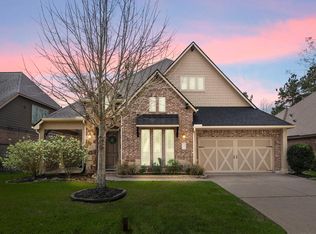 124 Angie Ln, Montgomery, TX 77316