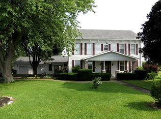 9322 W State Road 46, Greensburg, IN 47240