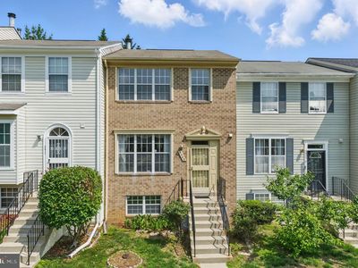 3409 Wood Creek Dr, Suitland, MD, 20746