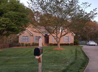128 Walking Horse Run, Stanley, NC 28164