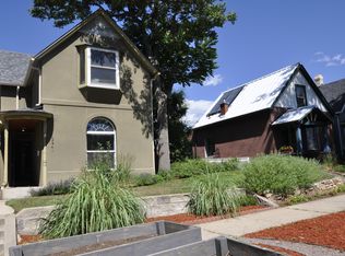 3941 Kalamath St, Denver, CO 80211