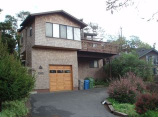 516 Plymouth St, Cambria, CA 93428