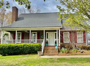 5403 Eckerson Rd, Greensboro, NC 27405