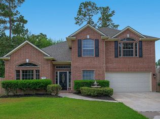 7103 Revelwood Dr, Magnolia, TX 77354