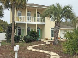 191 Walton Buena Vista Dr, Inlet Beach, FL 32461