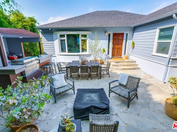 11557 Sunshine Ter, Studio City, CA 91604