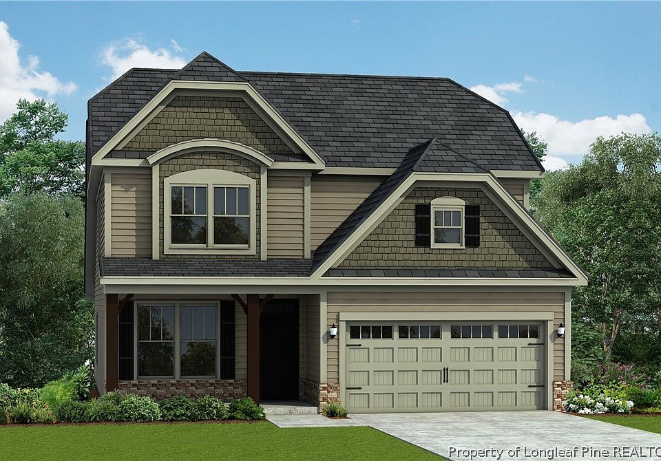 2nd image of 1810 Bluffside Dr