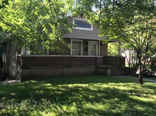 1147 S National Ave, Springfield, MO 65804