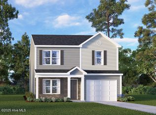 3905 Falcon Ct NW, Wilson, NC 27896