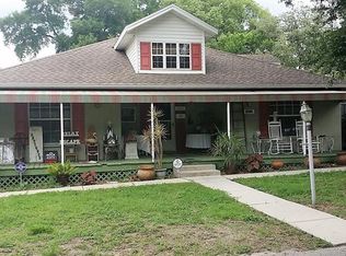 11806 Michigan St, Seffner, FL 33584