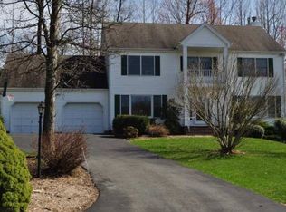11 Golden Corner Way, Randolph, NJ 07869