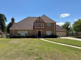 3009 19th St, Lubbock, TX 79410