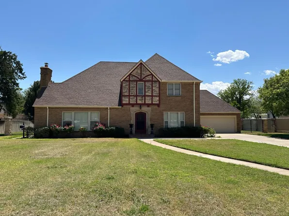 3009 19th St, Lubbock, TX 79410