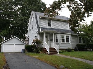 52 Westwood Rd, Stoneham, MA 02180