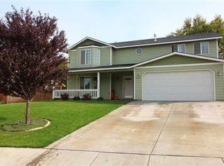 3707 S Rainier St, Kennewick, WA 99337