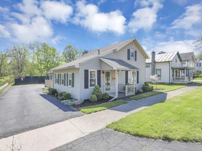 200 S Main St, Nevada, OH, 44849