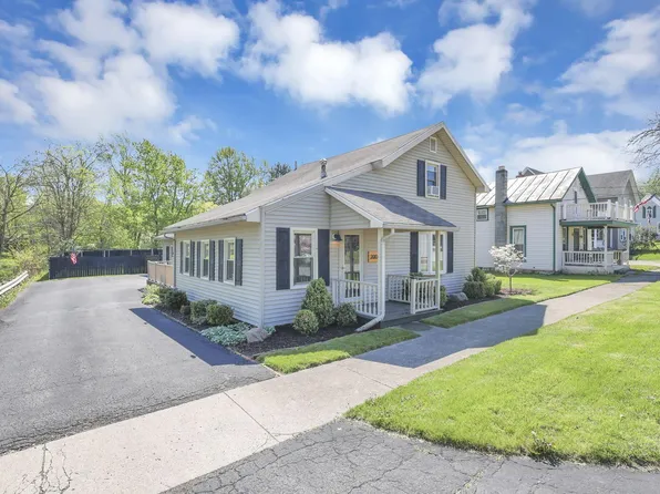 200 S Main St, Nevada, OH 44849