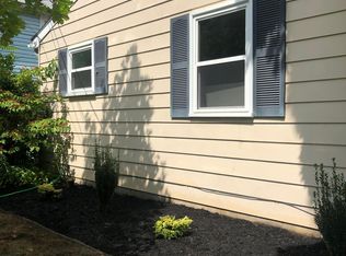 2509 Chestnut St #B, Erie, PA 16502