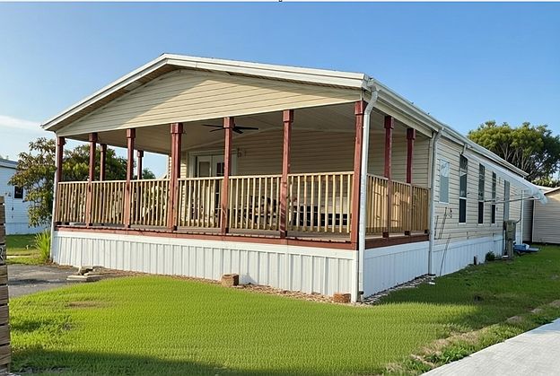 1st image of 18719 SW 344th Dr Lot 206A