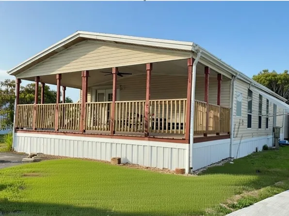 18719 SW 344th Dr Lot 206A, Homestead, FL 33034