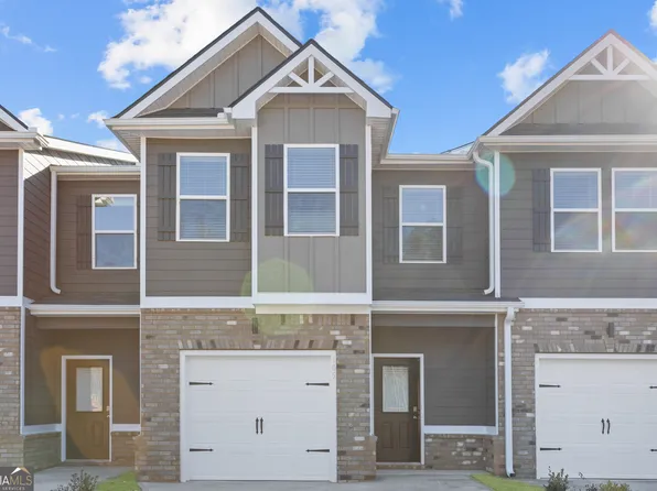 247 Ivey Ter #45, Temple, GA 30179