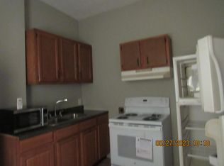 419 James St APT 1, Houston, TX 77009