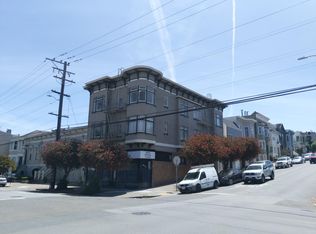 3060 Pierce St APT 3, San Francisco, CA