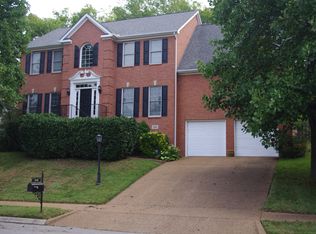 508 Crofton Park Ln, Franklin, TN 37069
