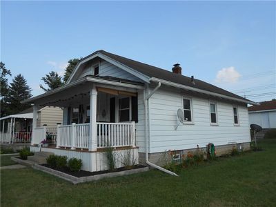 2529 Woodside Ave, Springfield, OH, 45503
