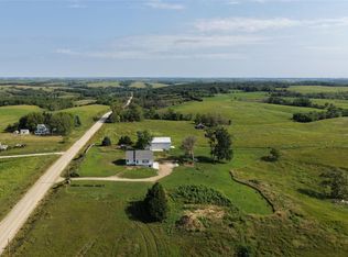 2978 Ranch Trl, Menlo, IA 50164