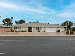 13029 W Jadestone Dr, Sun City West, AZ 85375