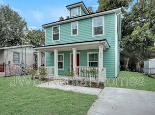 1655 Windle St, Jacksonville, FL 32209