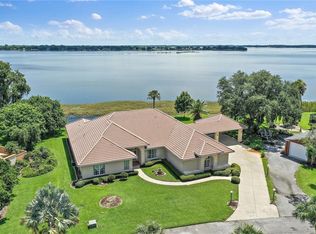 2002 Beverly Point Rd, Leesburg, FL 34748
