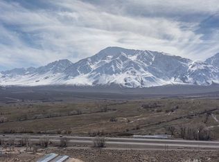 380 Majorca Cir, Bishop, CA 93514