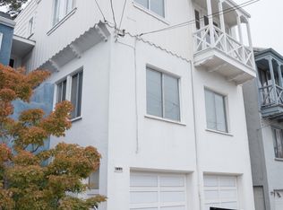 225 Edna St, San Francisco, CA 94112