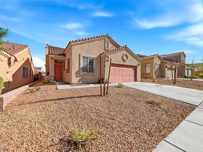 258 Cielito Lindo St, Henderson, NV, 89012