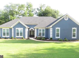 4119 Sweet Water Pkwy, Ellenwood, GA 30294
